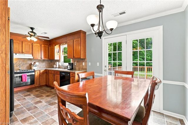 126 Fox Chase Court, Lexington, NC 27295
