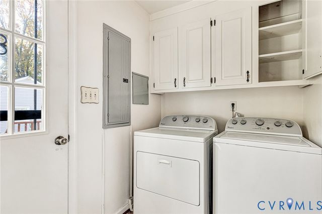 14701 Jefferson Ave, Chester, VA 23836