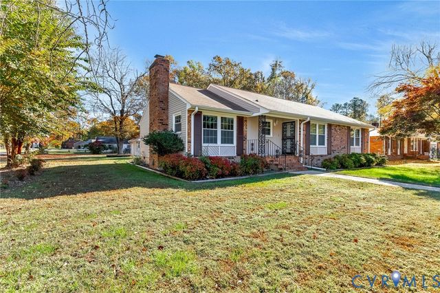 14701 Jefferson Ave, Chester, VA 23836