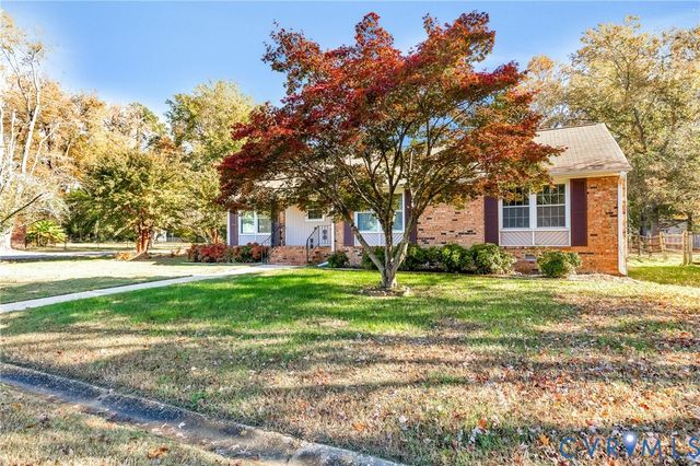 14701 Jefferson Ave, Chester, VA 23836