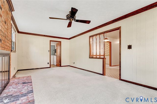 14701 Jefferson Ave, Chester, VA 23836