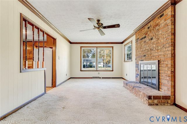 14701 Jefferson Ave, Chester, VA 23836