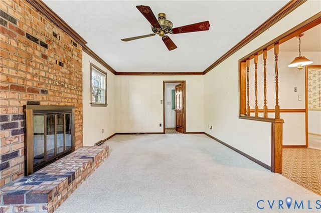 14701 Jefferson Ave, Chester, VA 23836