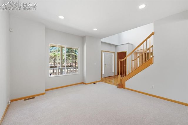 8985 S Blue Sage Circle, Colorado Springs, CO 80908