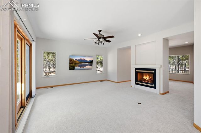 8985 S Blue Sage Circle, Colorado Springs, CO 80908