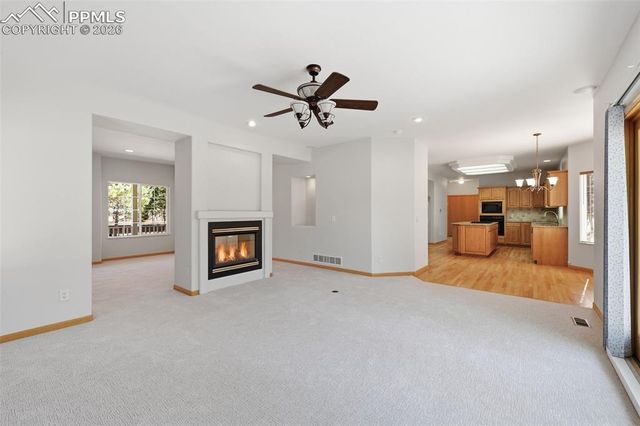 8985 S Blue Sage Circle, Colorado Springs, CO 80908