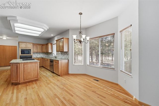 8985 S Blue Sage Circle, Colorado Springs, CO 80908