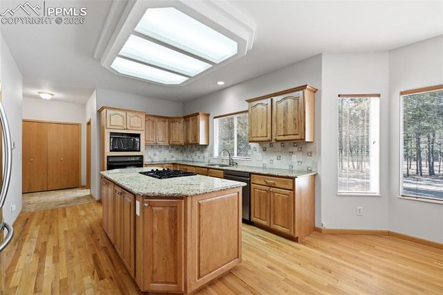 8985 S Blue Sage Circle, Colorado Springs, CO 80908