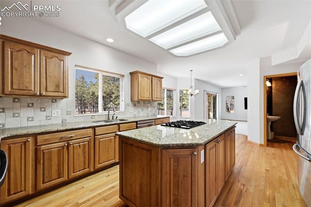 8985 S Blue Sage Circle, Colorado Springs, CO 80908