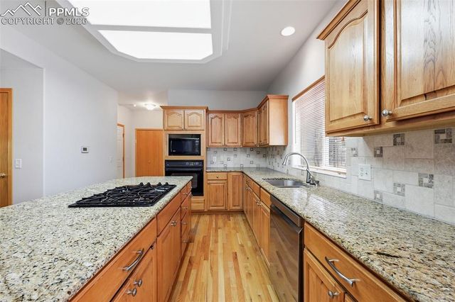 8985 S Blue Sage Circle, Colorado Springs, CO 80908