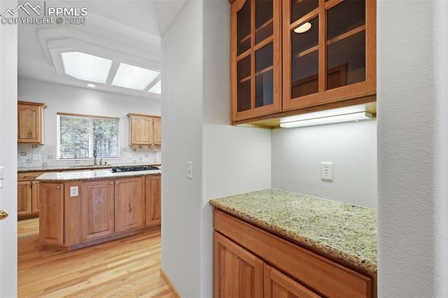 8985 S Blue Sage Circle, Colorado Springs, CO 80908