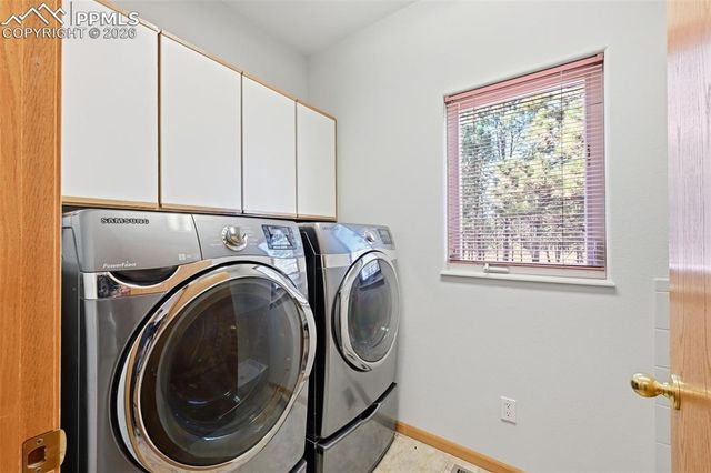 8985 S Blue Sage Circle, Colorado Springs, CO 80908