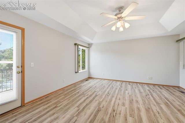 8985 S Blue Sage Circle, Colorado Springs, CO 80908