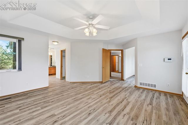 8985 S Blue Sage Circle, Colorado Springs, CO 80908