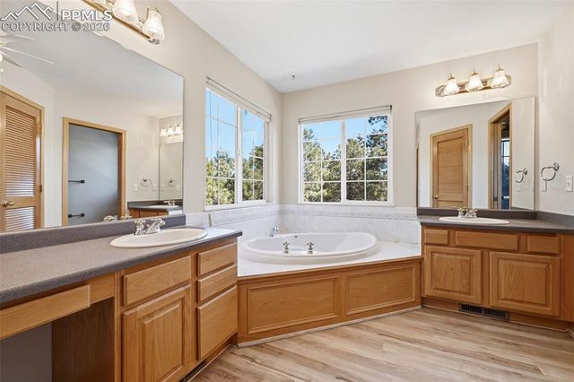 8985 S Blue Sage Circle, Colorado Springs, CO 80908