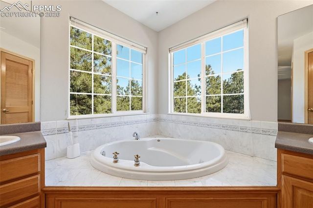 8985 S Blue Sage Circle, Colorado Springs, CO 80908