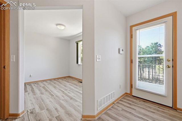 8985 S Blue Sage Circle, Colorado Springs, CO 80908