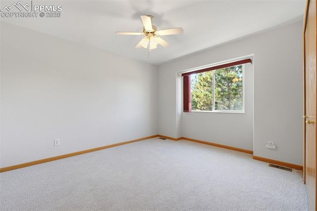 8985 S Blue Sage Circle, Colorado Springs, CO 80908