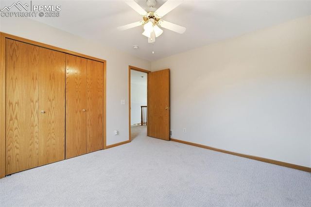 8985 S Blue Sage Circle, Colorado Springs, CO 80908