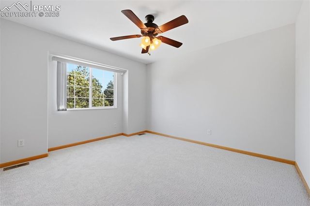 8985 S Blue Sage Circle, Colorado Springs, CO 80908