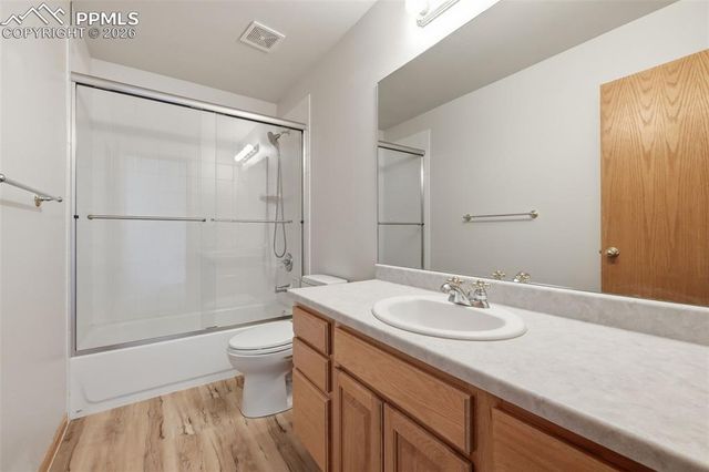 8985 S Blue Sage Circle, Colorado Springs, CO 80908