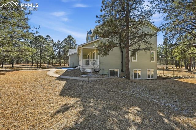 8985 S Blue Sage Circle, Colorado Springs, CO 80908