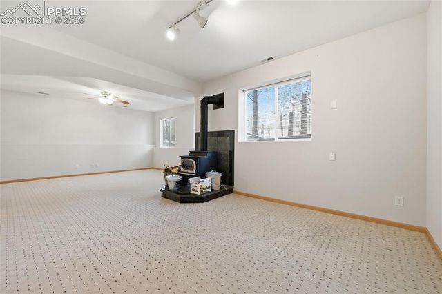 8985 S Blue Sage Circle, Colorado Springs, CO 80908