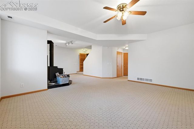 8985 S Blue Sage Circle, Colorado Springs, CO 80908