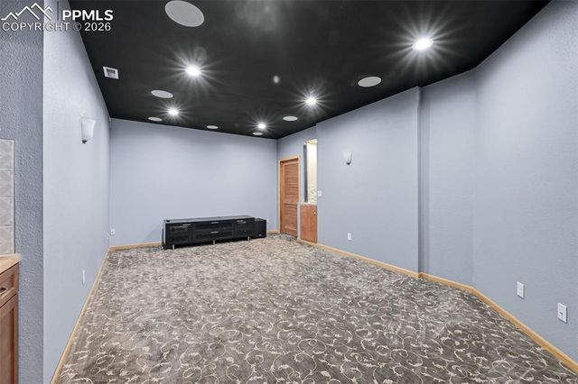 8985 S Blue Sage Circle, Colorado Springs, CO 80908