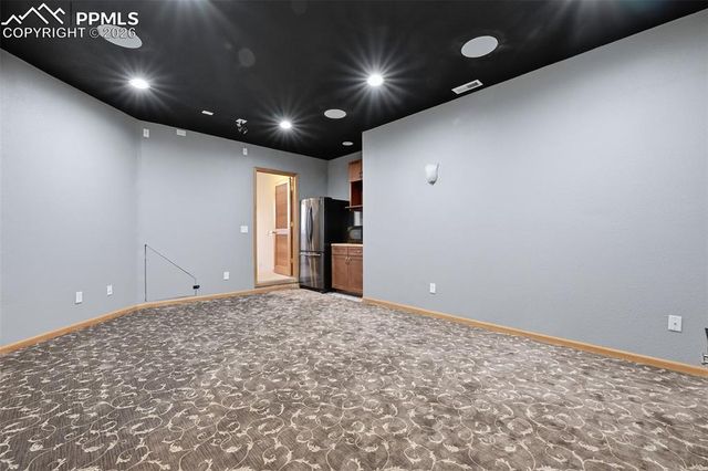 8985 S Blue Sage Circle, Colorado Springs, CO 80908