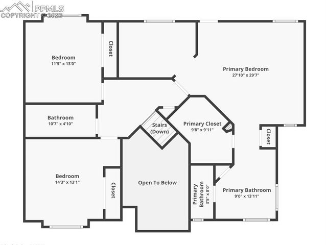 8985 S Blue Sage Circle, Colorado Springs, CO 80908
