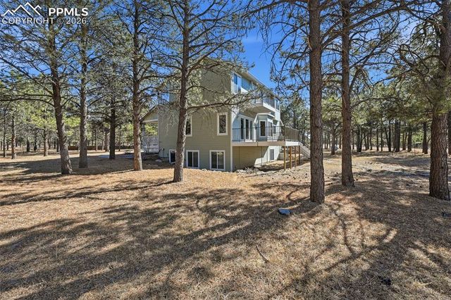 8985 S Blue Sage Circle, Colorado Springs, CO 80908