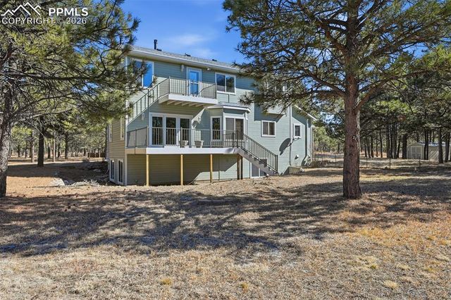 8985 S Blue Sage Circle, Colorado Springs, CO 80908