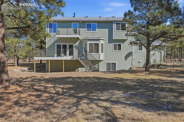 8985 S Blue Sage Circle, Colorado Springs, CO 80908