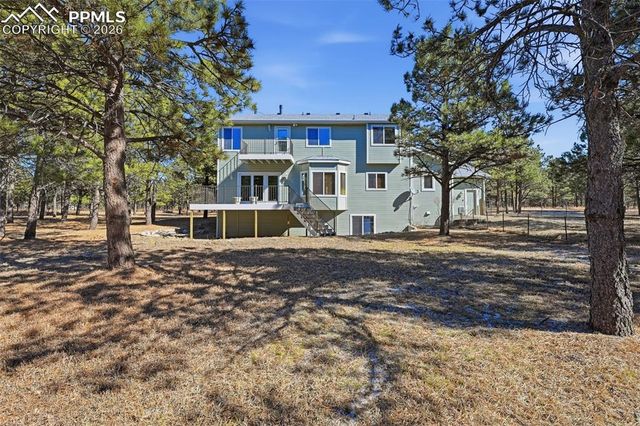 8985 S Blue Sage Circle, Colorado Springs, CO 80908