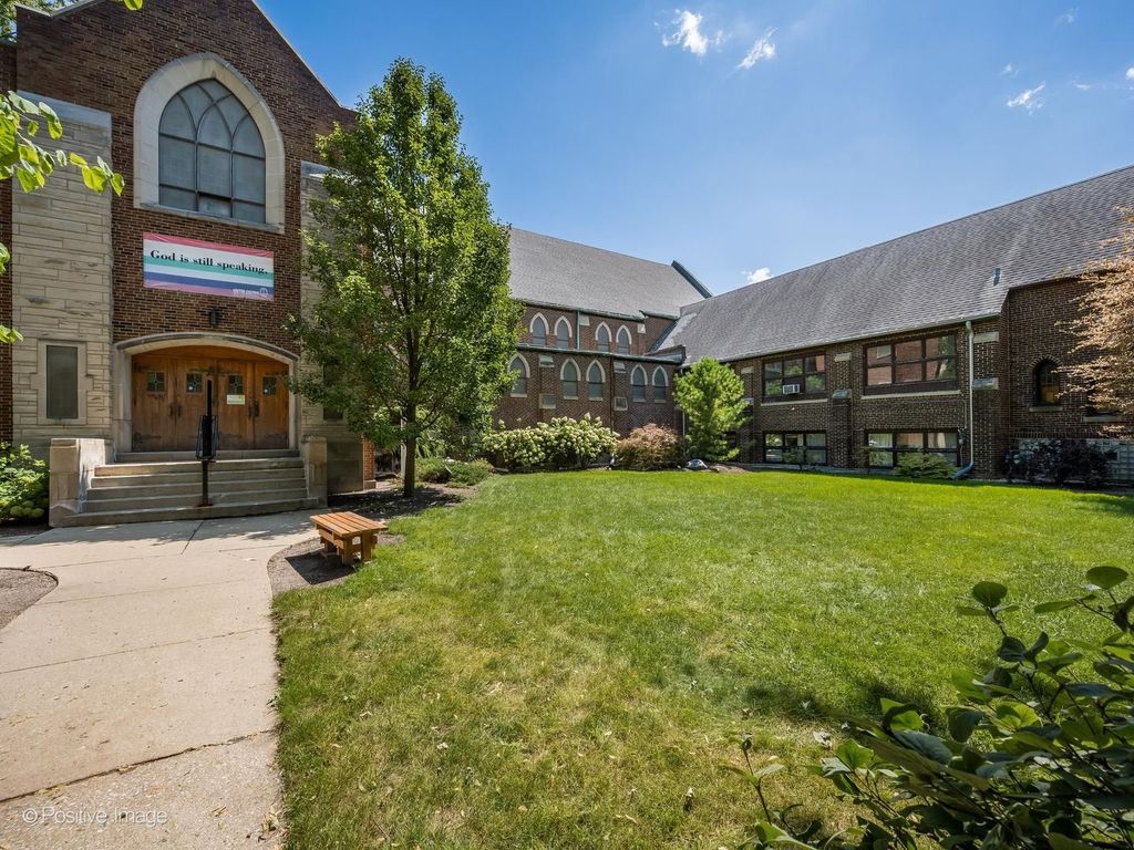 6045 N Rockwell Street, Chicago, IL 60659 — photo 3
