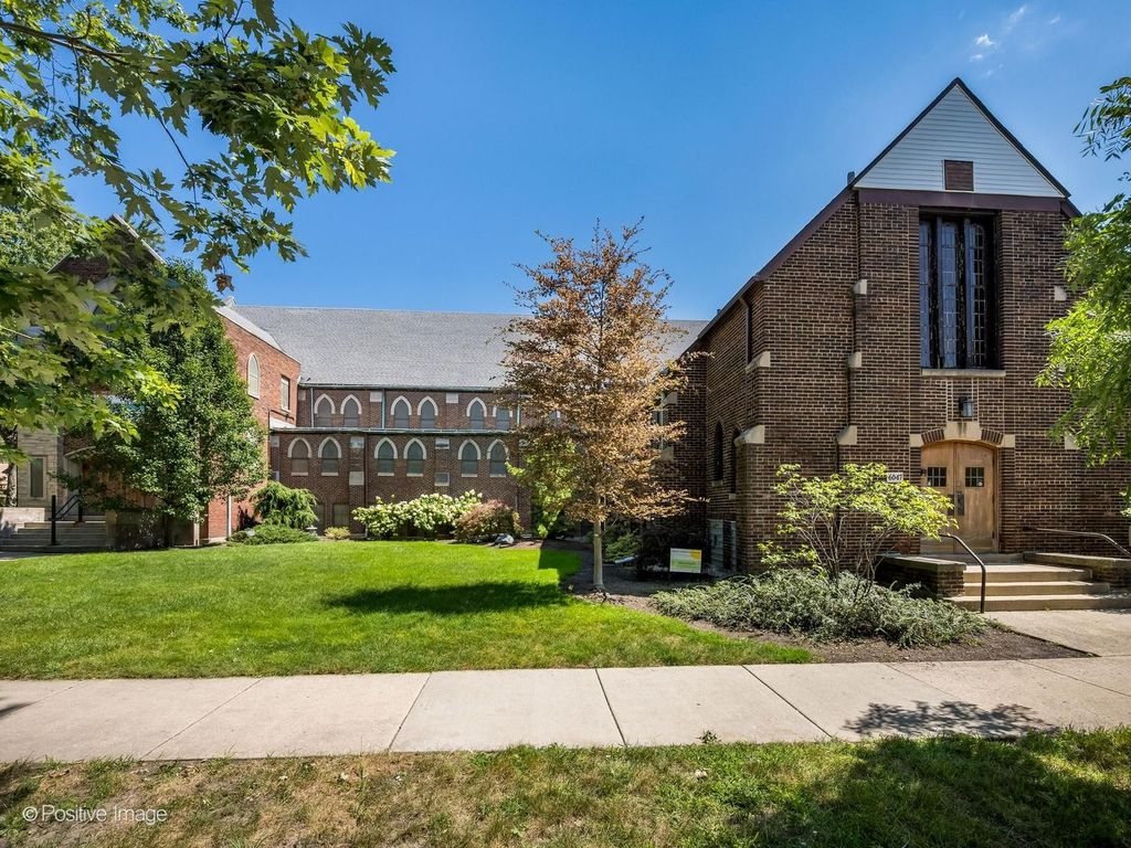 6045 N Rockwell Street, Chicago, IL 60659 — photo 4