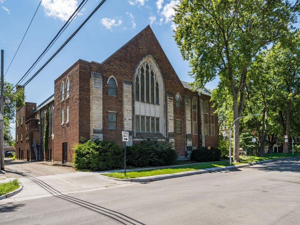 6045 N Rockwell Street, Chicago, IL 60659 — photo 5