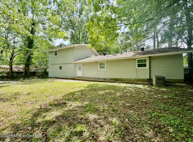 112 Kildare Court, Jackson, MS 39209