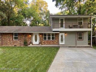 112 Kildare Court, Jackson, MS 39209