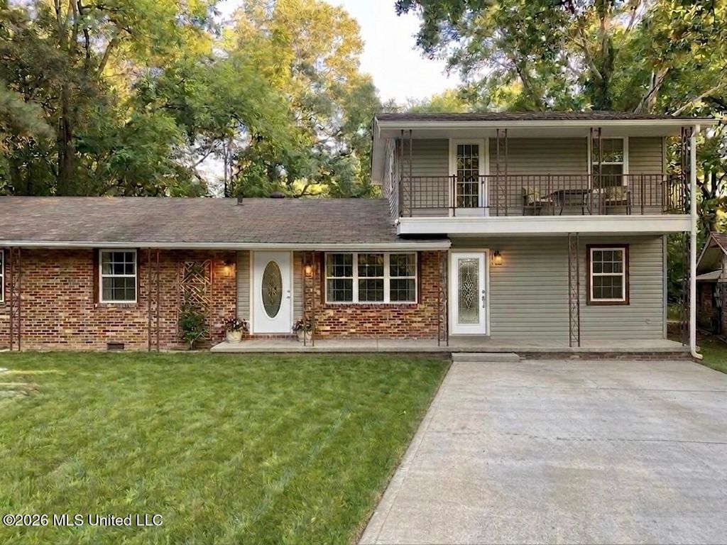 112 Kildare Court, Jackson, MS 39209