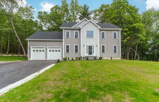 Lot 4 Pine Hill Rd, Oxford, MA 01537