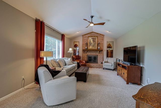 7754 Cove View Drive, Deerfield Twp., OH 45040