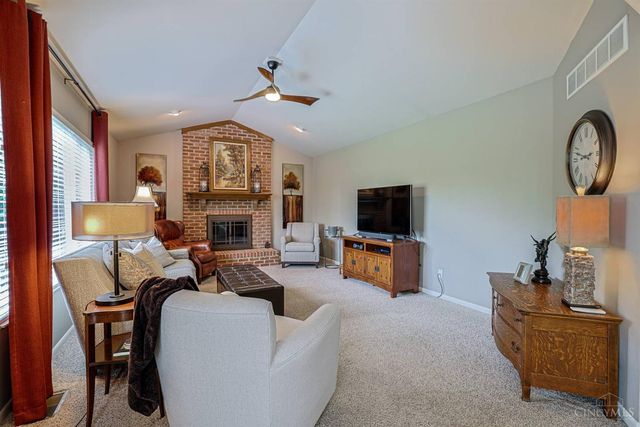 7754 Cove View Drive, Deerfield Twp., OH 45040