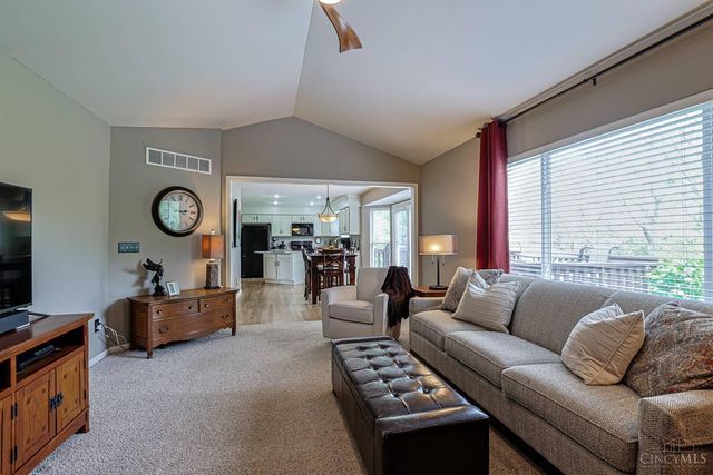 7754 Cove View Drive, Deerfield Twp., OH 45040