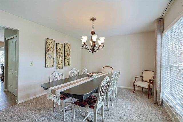 7754 Cove View Drive, Deerfield Twp., OH 45040