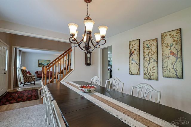 7754 Cove View Drive, Deerfield Twp., OH 45040