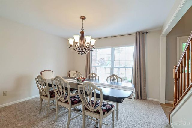 7754 Cove View Drive, Deerfield Twp., OH 45040