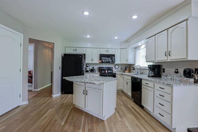 7754 Cove View Drive, Deerfield Twp., OH 45040