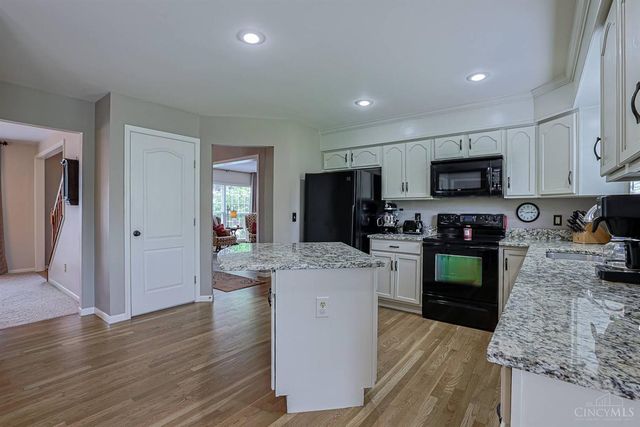 7754 Cove View Drive, Deerfield Twp., OH 45040